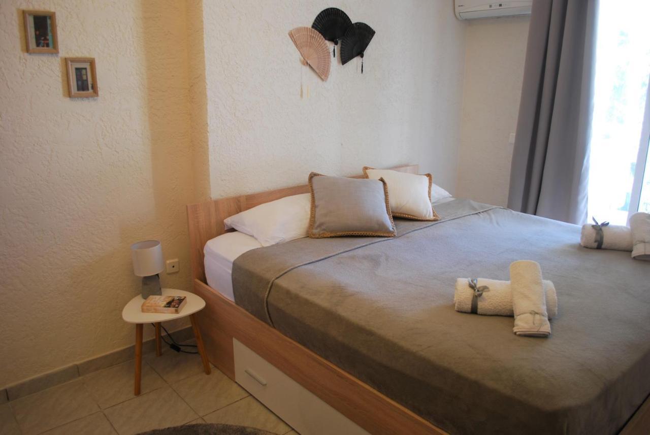 Elia Boutique Studios Калитиес Экстерьер фото