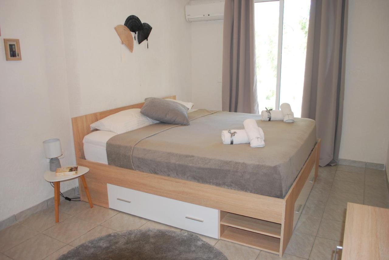 Elia Boutique Studios Калитиес Экстерьер фото