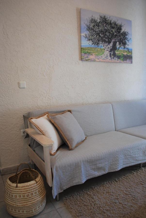 Elia Boutique Studios Калитиес Экстерьер фото