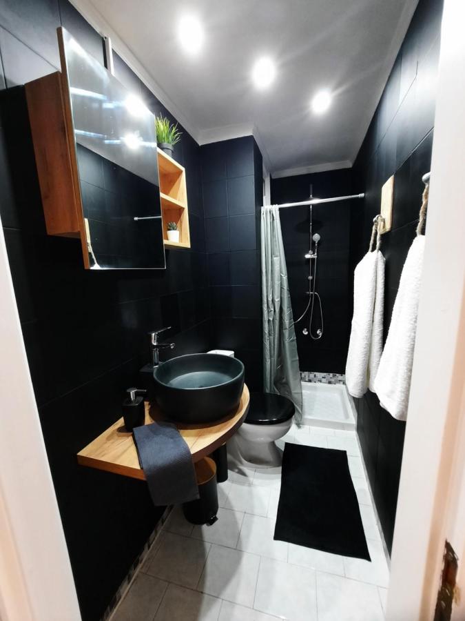 Elia Boutique Studios Калитиес Экстерьер фото