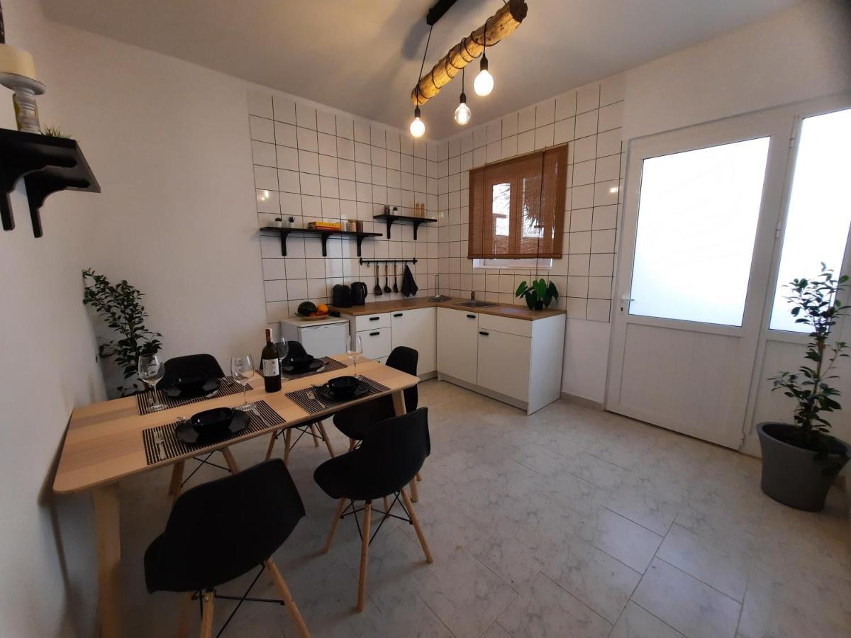 Elia Boutique Studios Калитиес Экстерьер фото