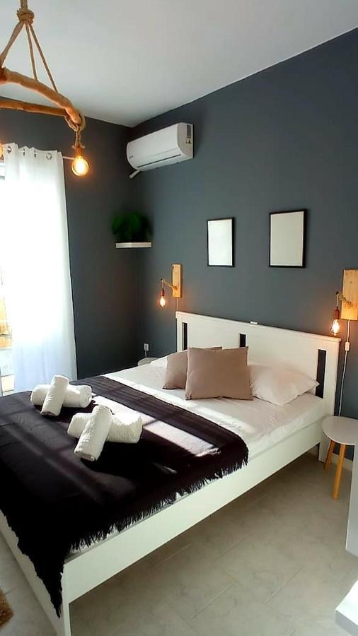 Elia Boutique Studios Калитиес Экстерьер фото